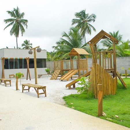 Vila Milagres Do Oka Casa 30 São Miguel dos Milagres Exteriér fotografie