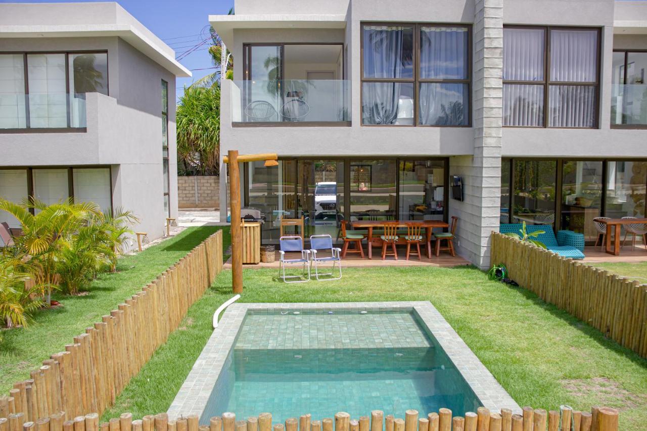 Vila Milagres Do Oka Casa 30 São Miguel dos Milagres Exteriér fotografie
