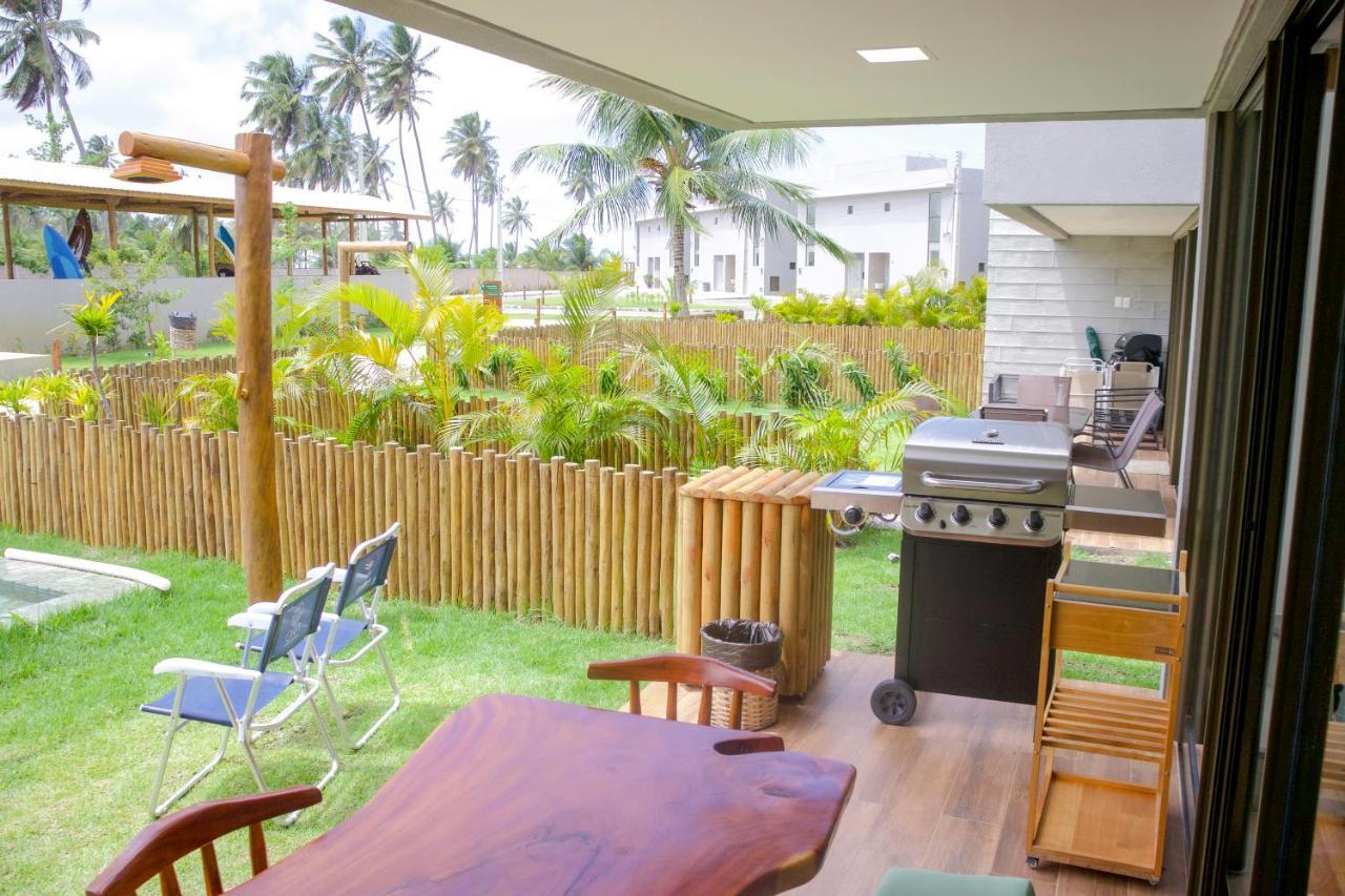 Vila Milagres Do Oka Casa 30 São Miguel dos Milagres Exteriér fotografie
